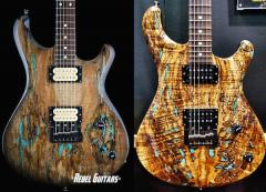 Knaggs Turquesa